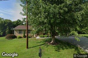 3522 Jerrys Run Rd, Apple Grove, WV 25502