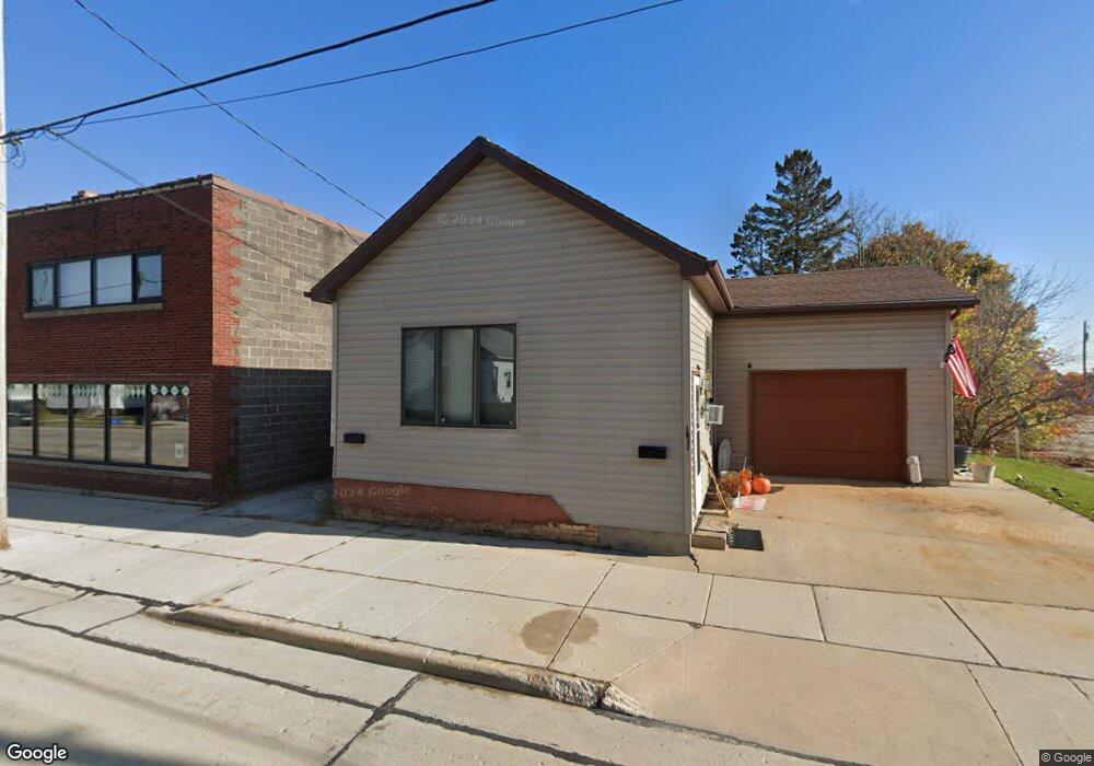 1911 Jefferson St, Two Rivers, WI 54241 - photo 1