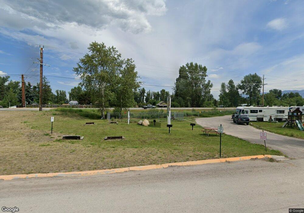 511 Swan Mountain Village Dr unit (Lot 1), Kalispell, MT 59901 - photo 1