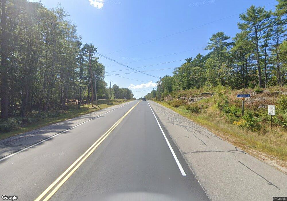 0 Sanders Rd, Woolwich, ME 04579 - photo 1