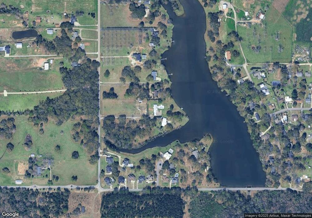 5463 Dawes Lane Extension, Theodore, AL 36582 - photo 1