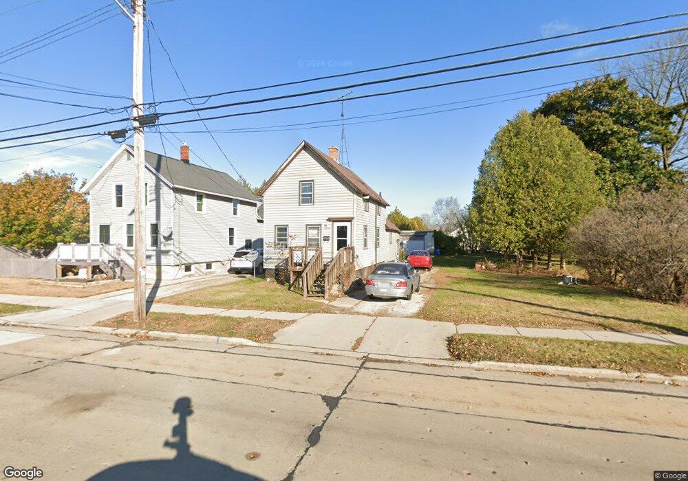 1814 12th St, Two Rivers, WI 54241 - photo 1