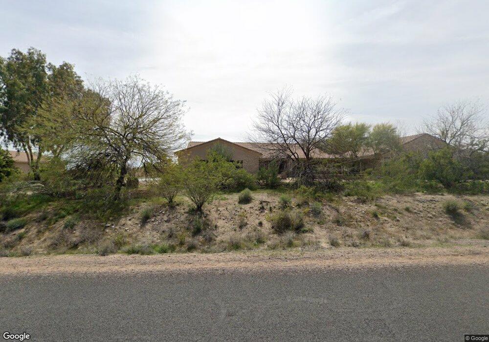 21575 W Date Creek Rd, Wickenburg, AZ 85390 - photo 1