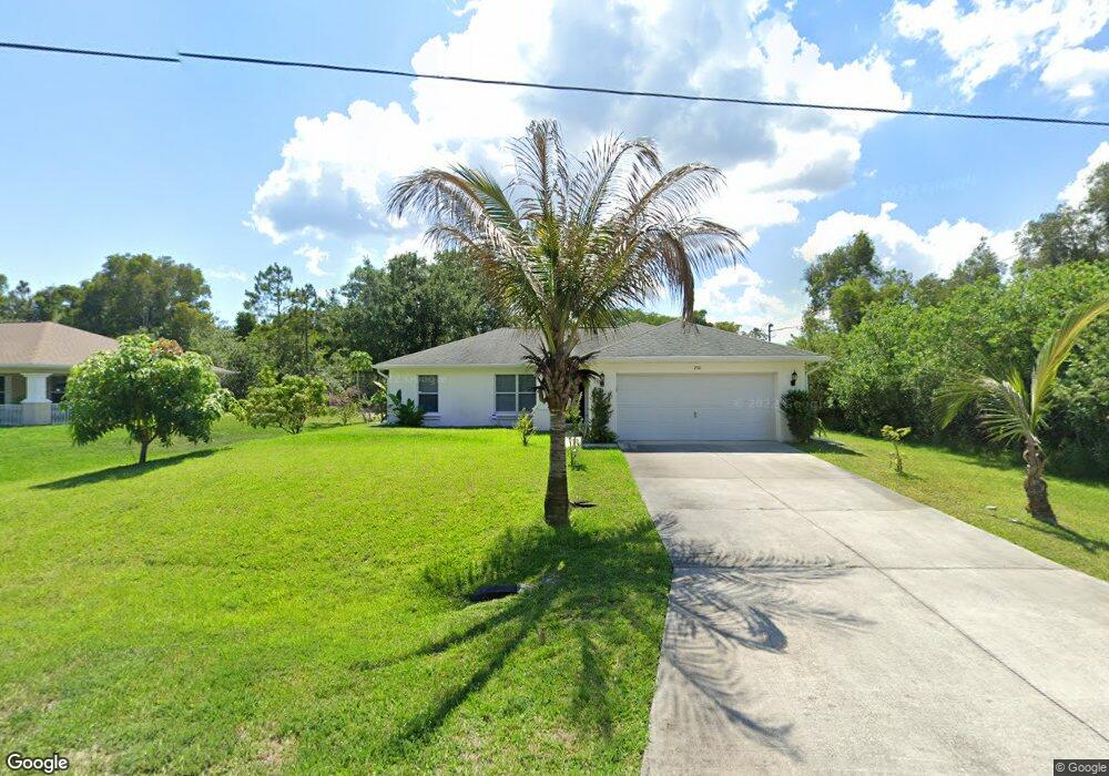 730 Kalamar Dr, Lehigh Acres, FL 33974 - photo 1