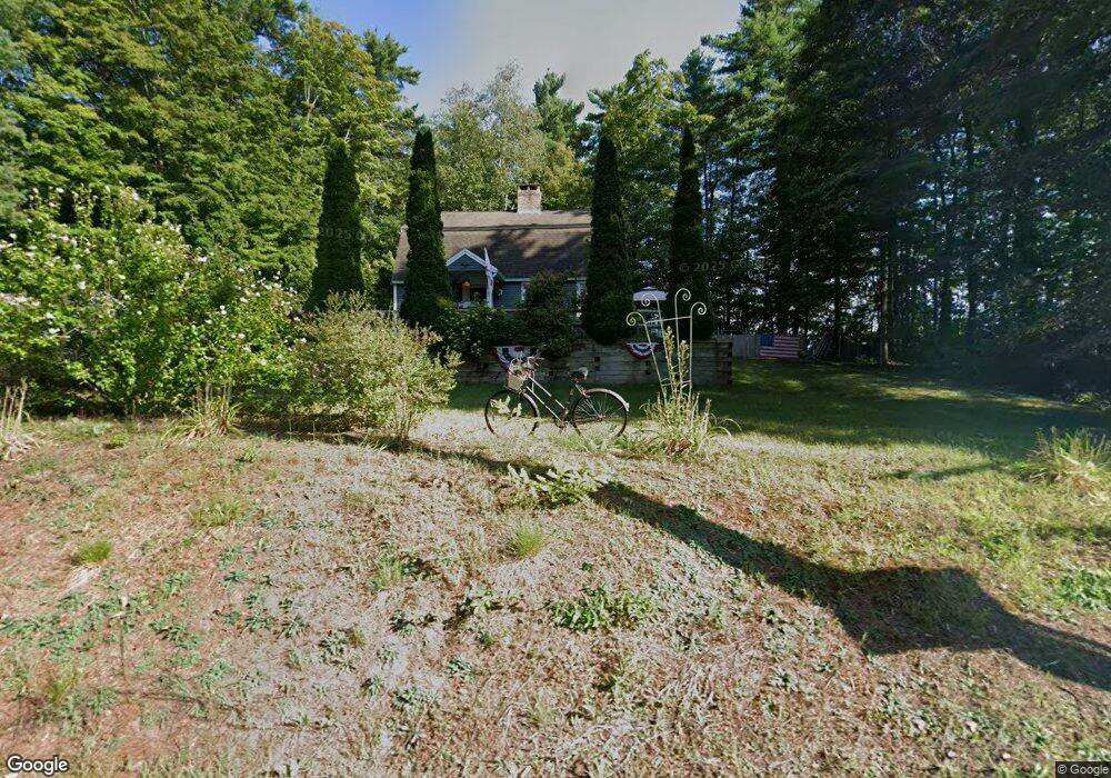 11 Spaulding St, Townsend, MA 01469 - photo 1