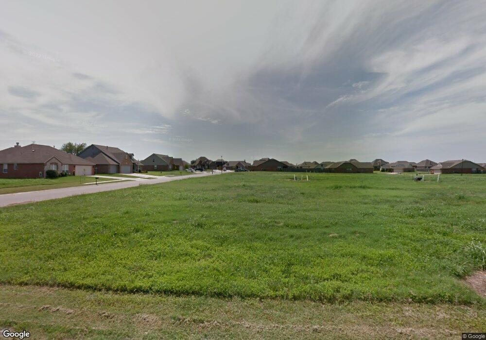 3442 S 208th East Ave, Broken Arrow, OK 74014 - photo 1