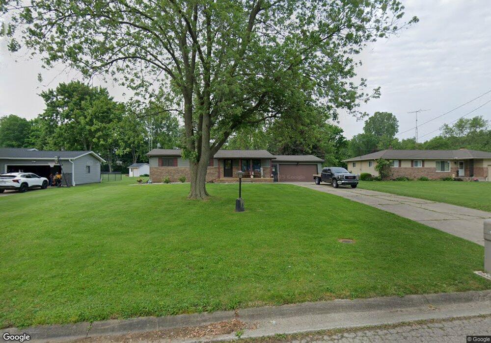 5442 Squire Ln, Flint, MI 48506 - photo 1