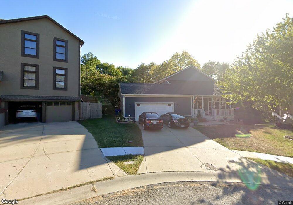 12805 W 51st Terrace, Shawnee, KS 66216 - photo 1