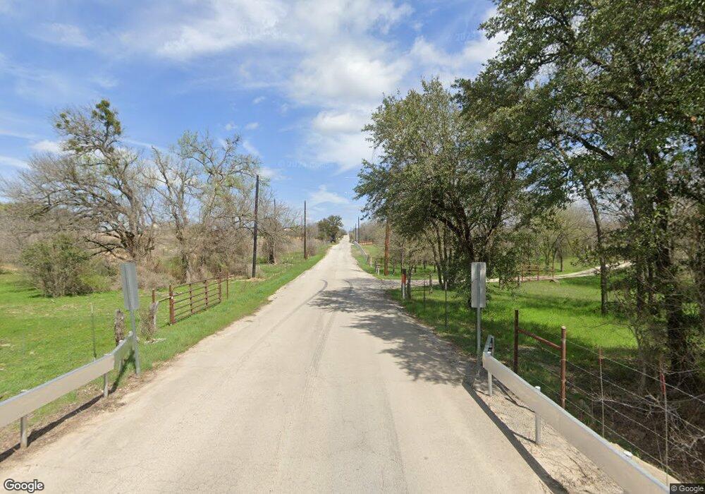 515 Russell Ln, Weatherford, TX 76087 - photo 1