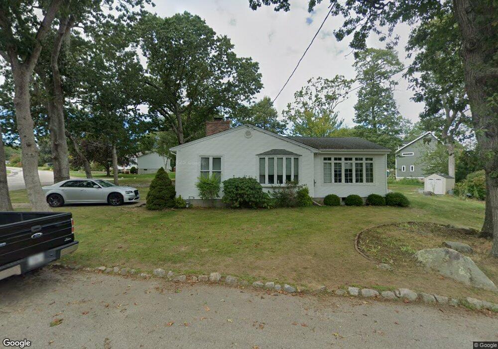 60 Boiling Spring Ave, Westerly, RI 02891 - photo 1