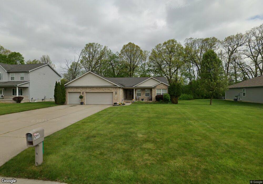 4211 Cayuga Trail unit 25, Flint, MI 48532 - photo 1