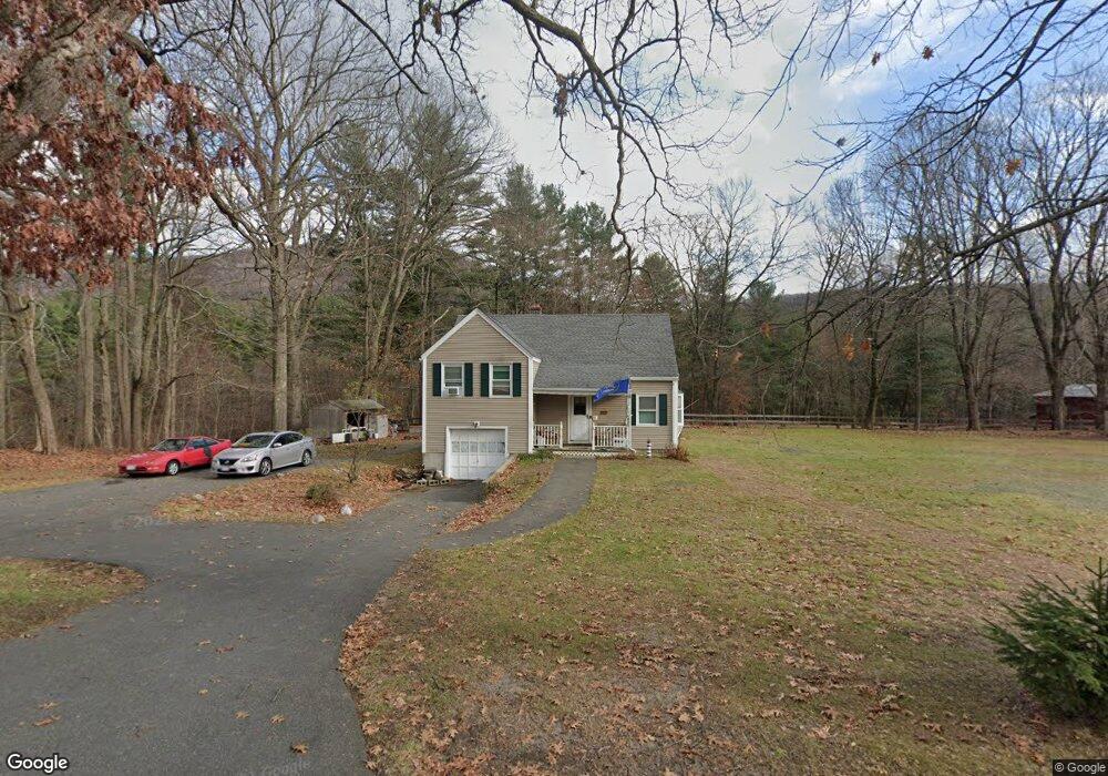 139 Hendrick St, Easthampton, MA 01027 - photo 1