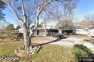 12 E 4th St, Castle, OK 74833