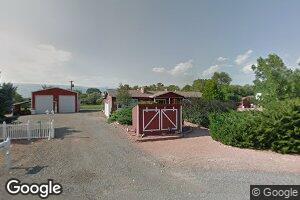 12687 Highway 65, Eckert, CO 81418
