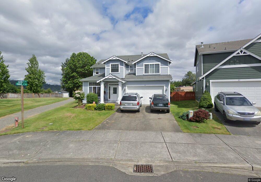 1001 Eagle Ave SW, Orting, WA 98360 - photo 1