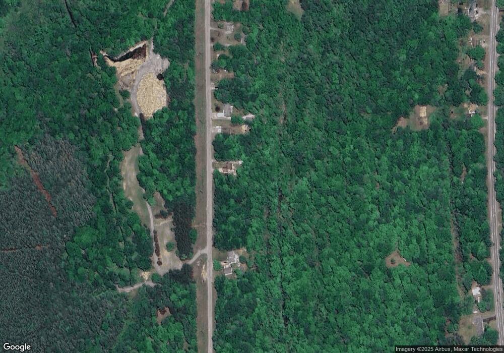 1350 Noble Rd, Tawas City, MI 48763 - photo 1