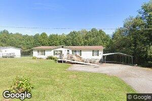 0 Jarrett Dr, Fieldale, VA 24089