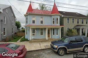 27 W Main St, Carlisle, PA 17015