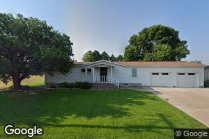 119 W 8th St, Quinter, KS 67752