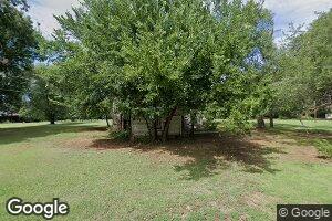 212 E 6th St, Wanette, OK 74878