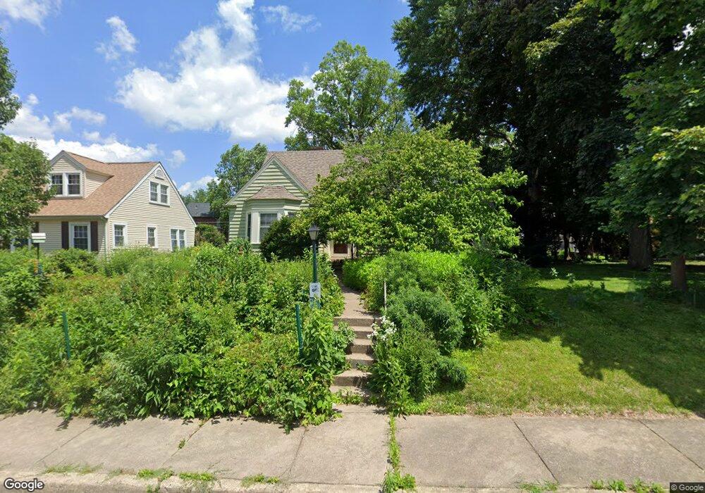 1931 Virginia Ave, Davenport, IA 52803 - photo 1