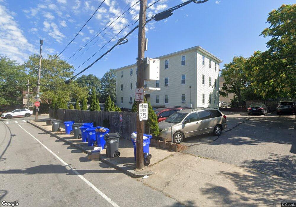 110 Gesler St unit 5, Providence, RI 02909 - photo 1