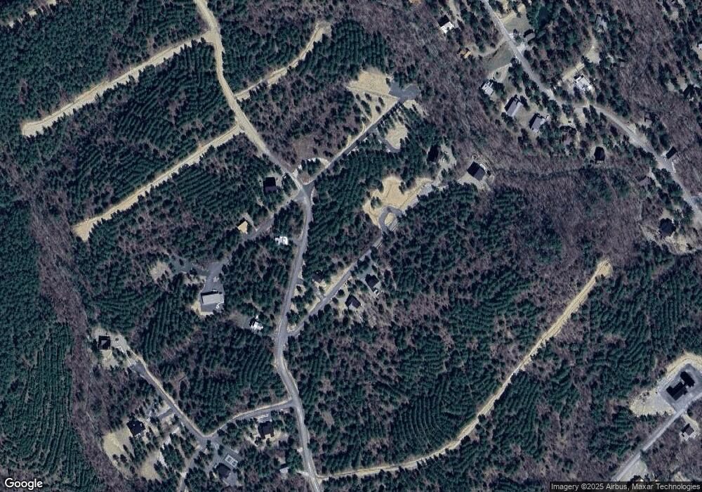 105 No Knot Ct, Broken Bow, OK 74728 - photo 1