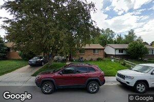 4123 S Decatur St, Englewood, CO 80110