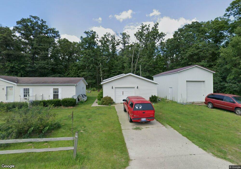 3119 11 Mile Rd, Bitely, MI 49309 - photo 1