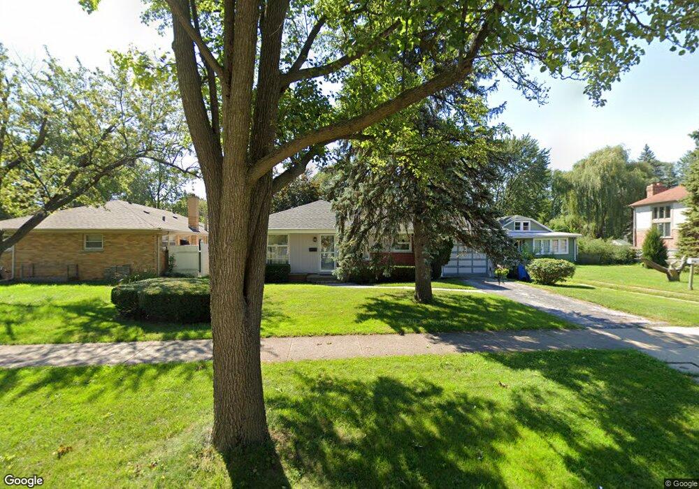 1683 Wicke Ave, Des Plaines, IL 60018 - photo 1