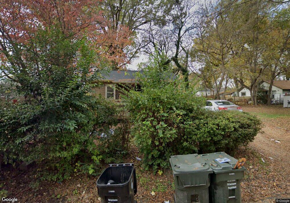 112 James St SW, Concord, NC 28025 - photo 1