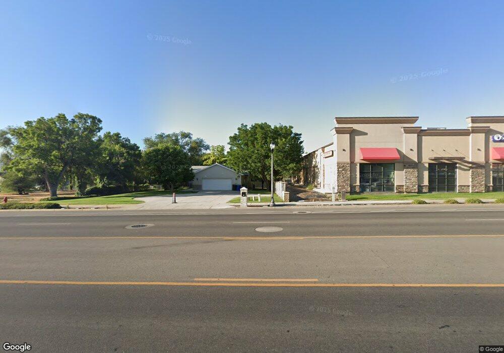 2549 W 7800 S, West Jordan, UT 84088 - photo 1