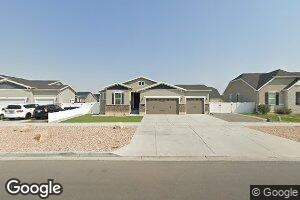 716 W Regatta Ln, Stansbury Park, UT 84074