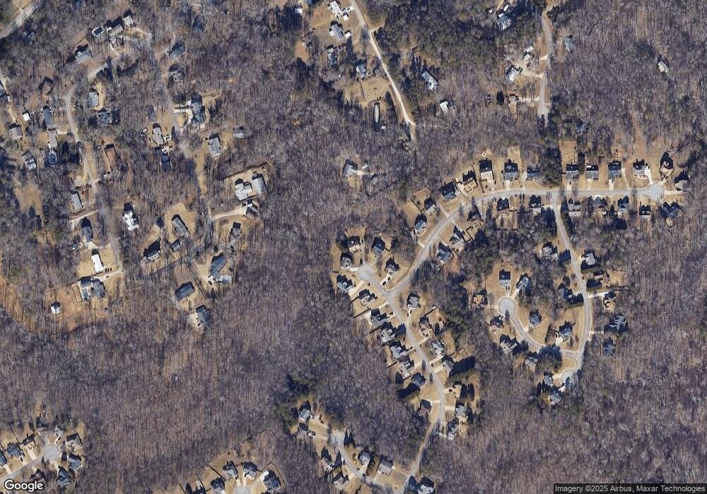 6424 Compass Dr, Flowery Branch, GA 30542 - photo 1