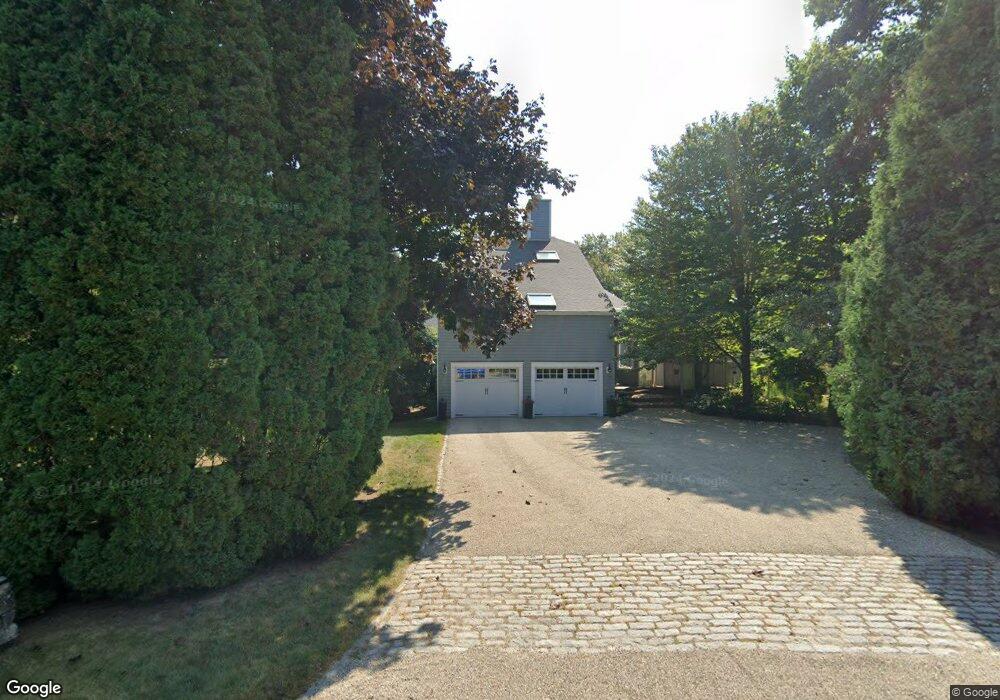 2 Boulters Cove, North Hampton, NH 03862 - photo 1