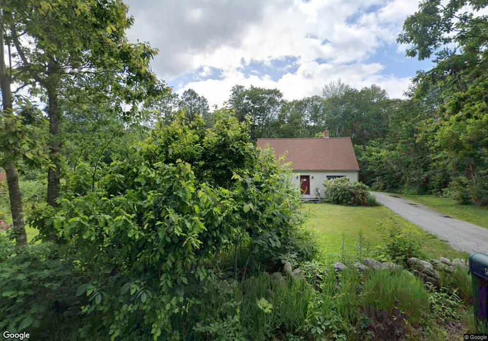 67 E Deering Rd, Deering, NH 03244 - photo 1