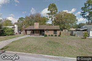 2542 NW 52nd Ave, Gainesville, FL 32605