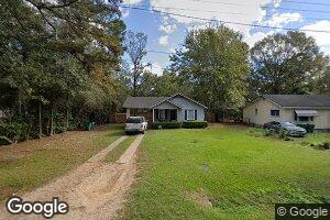 1816 Willow Rd, Bogalusa, LA 70427