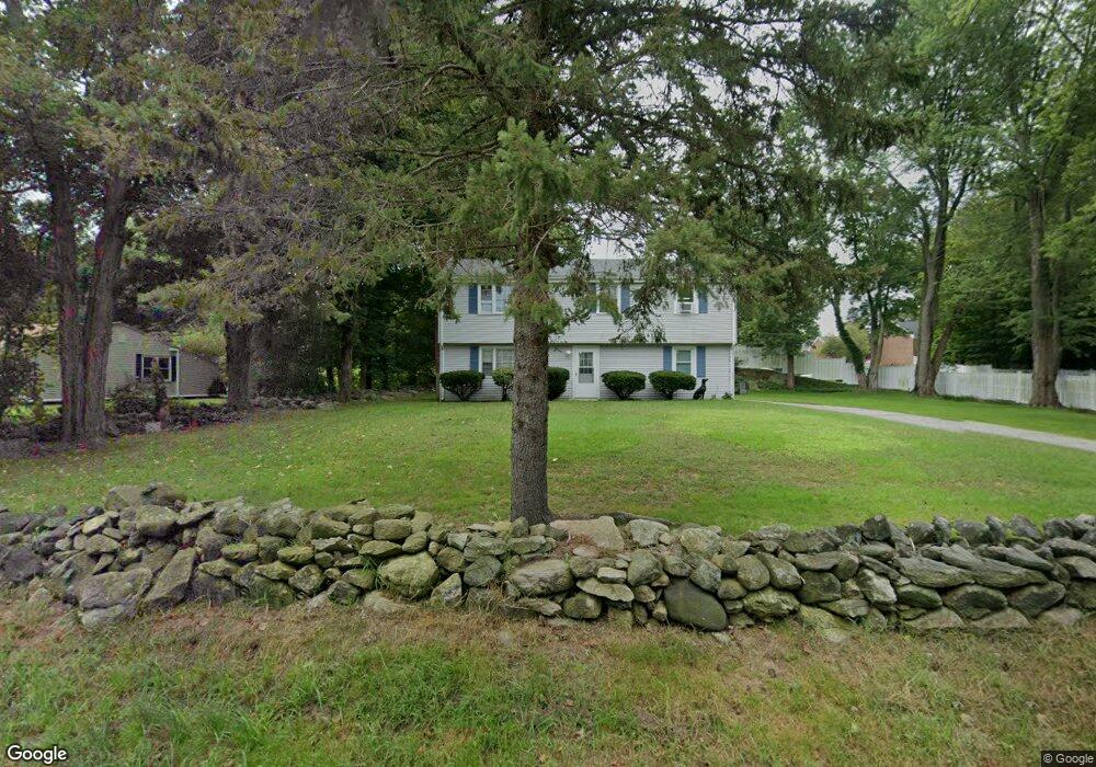 181 E Main St, Westborough, MA 01581 - photo 1