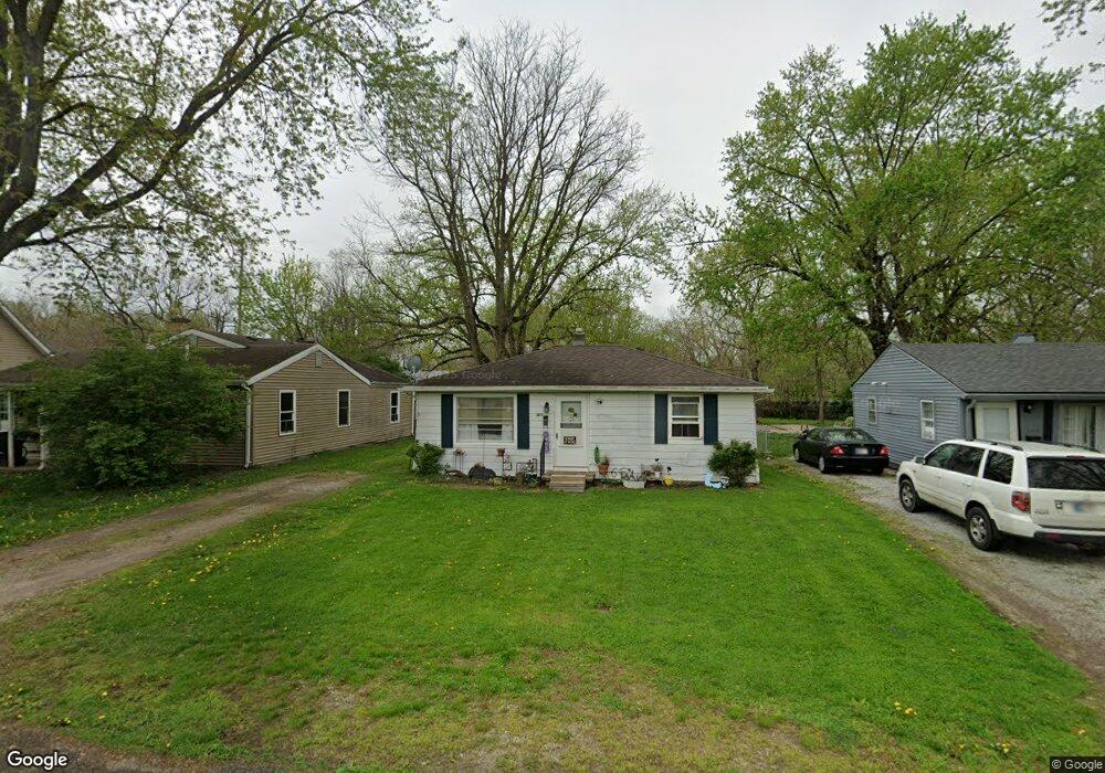 2011 State St, Anderson, IN 46012 - photo 1