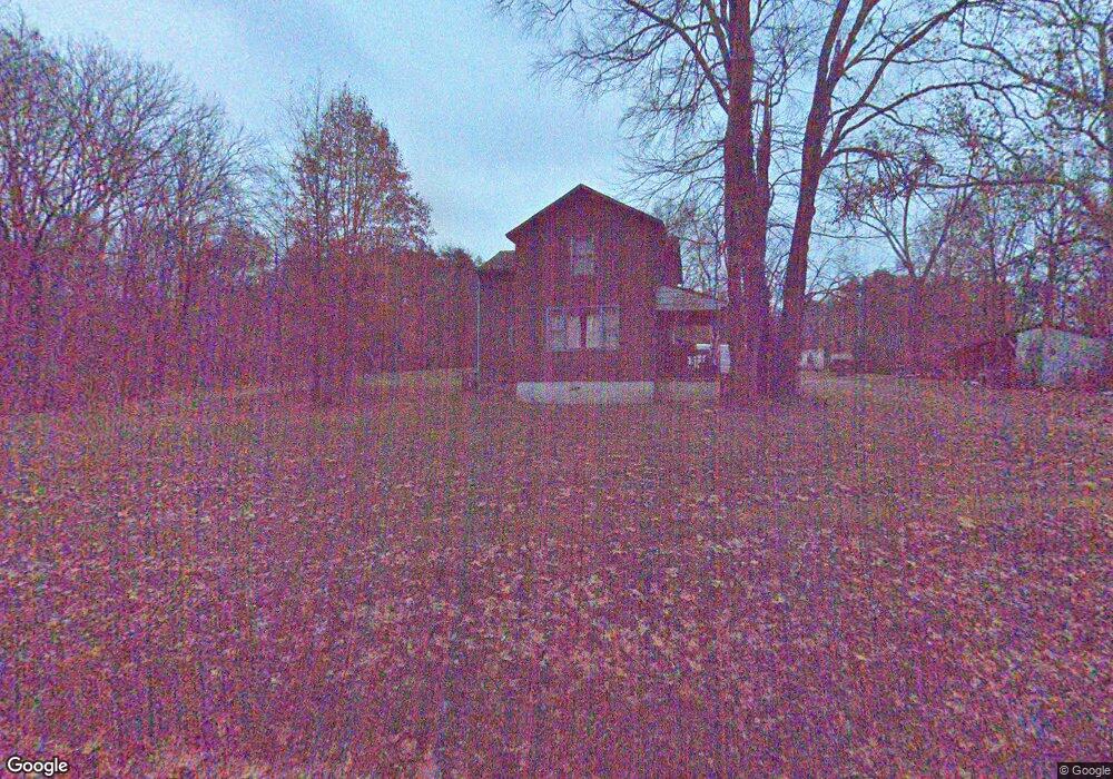 4023 Sumerduck Rd, Sumerduck, VA 22742 - photo 1