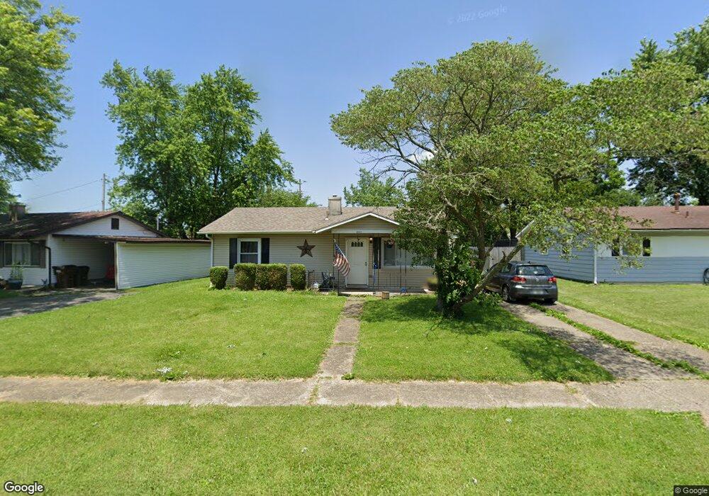 1040 Omard Dr, Xenia, OH 45385 - photo 1