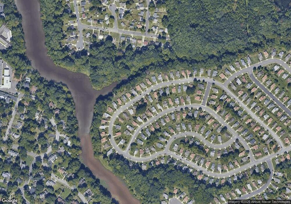 107 Lakebridge Dr, Woodbury, NJ 08096 - photo 1