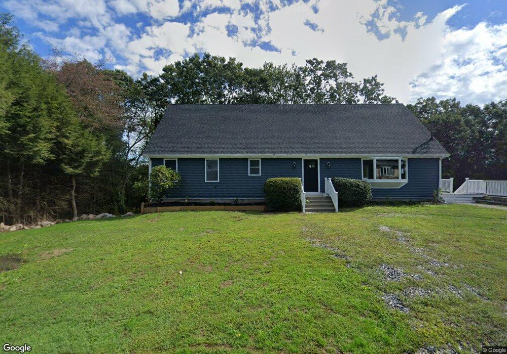 40 Pound Rd, Westerly, RI 02891 - photo 1