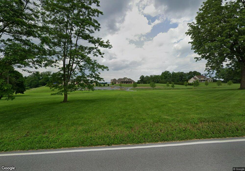 5735 Rice Rd, Chambersburg, PA 17202 - photo 1