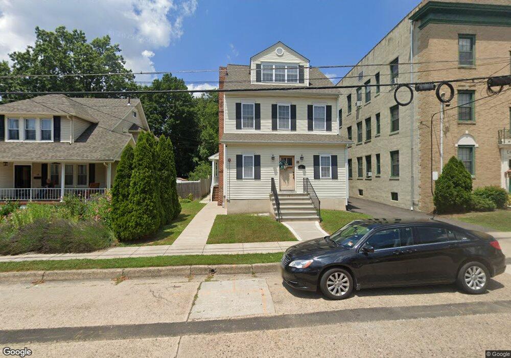 117 Chestnut St, Audubon, NJ 08106 - photo 1