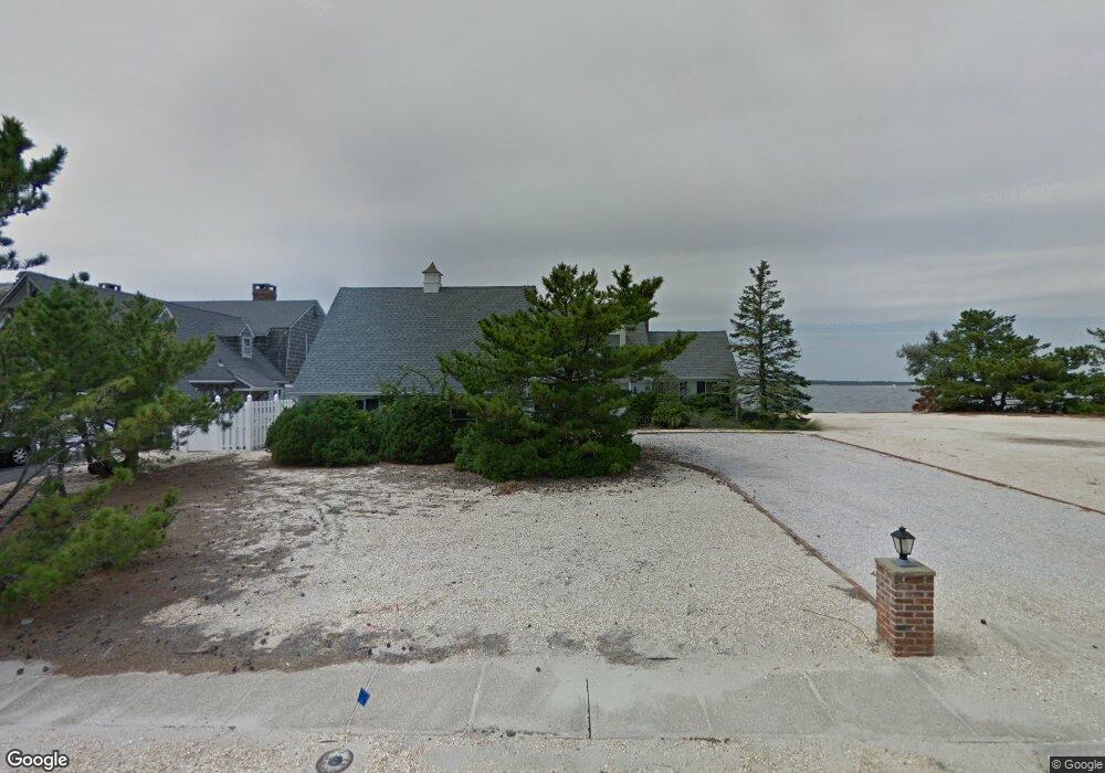 281 Dutchmans Point Rd, Mantoloking, NJ 08738 - photo 1