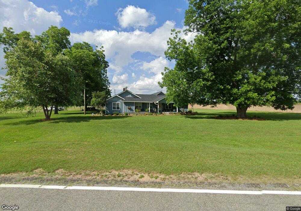 578 Bridgeboro Anderson City Rd, Sylvester, GA 31791 - photo 1