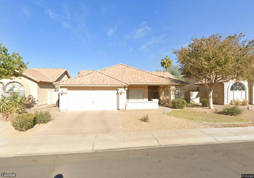5432 W Elgin St, Chandler, AZ 85226 - photo 1