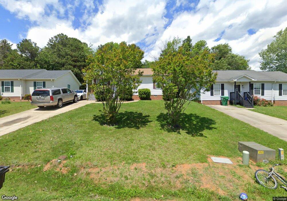 3413 Lovington Ct, High Point, NC 27260 - photo 1